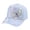 Z1_Light Blue, variant on MEICHEN Ladies' Summer Garden Printed Sun Hat White Fashion Duck Cap Spring Casual Snapback Hat Pretty Baseball Cap for Women
