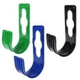 thumbnail image 4 of Garden Wall Mounted Tap Watering Hose Organizer Pipe Support Reel Storage Rack, 4 of 4