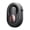 Black, variant on Drrntien Portable Waist Clip Fan Digital Display Rechargeable Cooling Fan 5 Speed