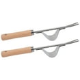 thumbnail image 4 of Weed Puller,2Pcs Garden Hand Weeder Weedpuller Gardening Tools Industry-Leading Standards, 4 of 14