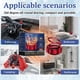 thumbnail image 3 of 2PCS NEW Portable Kinetic Mini Heater, Mini Portable Kinetic Heater, Portable Kinetic Heater For Room, Ehicles, Bathrooms, 3 of 5