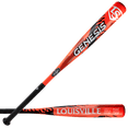 thumbnail image 1 of Genesis Baseball Bat, 1 of 2