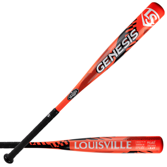 Genesis Baseball Bat