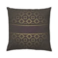 thumbnail image 1 of Ahgly Company Indoor Square Contemporary Throw Pillow, 18 inch by 18 inch, 1 of 5