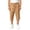 X-885Khaki, variant on YMNXA Kids Boys Girls Capri Pants Drawstring Elastic Waist Solid Color Lightweight Loose Fit Stretchy Trousers For Casual Daily Wear,Khaki,7-8 Years