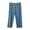Green, variant on ABATAB Women's Plus Size Capris Casual Wide Leg Lounge Gym Palazzo Cropped Pants Lightweight Comfy Workout Sports Capri Pants