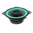 thumbnail image 1 of Coaxial Car Loudspeaker, Better Heat Dissipation Durable High Fidelity Car Speakers  For Car Sound Systems, 1 of 8