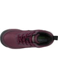 thumbnail image 3 of BOGS Womens Shale Low CT ESD Composite Toe Shoe Construction, Plum, 9, 3 of 5