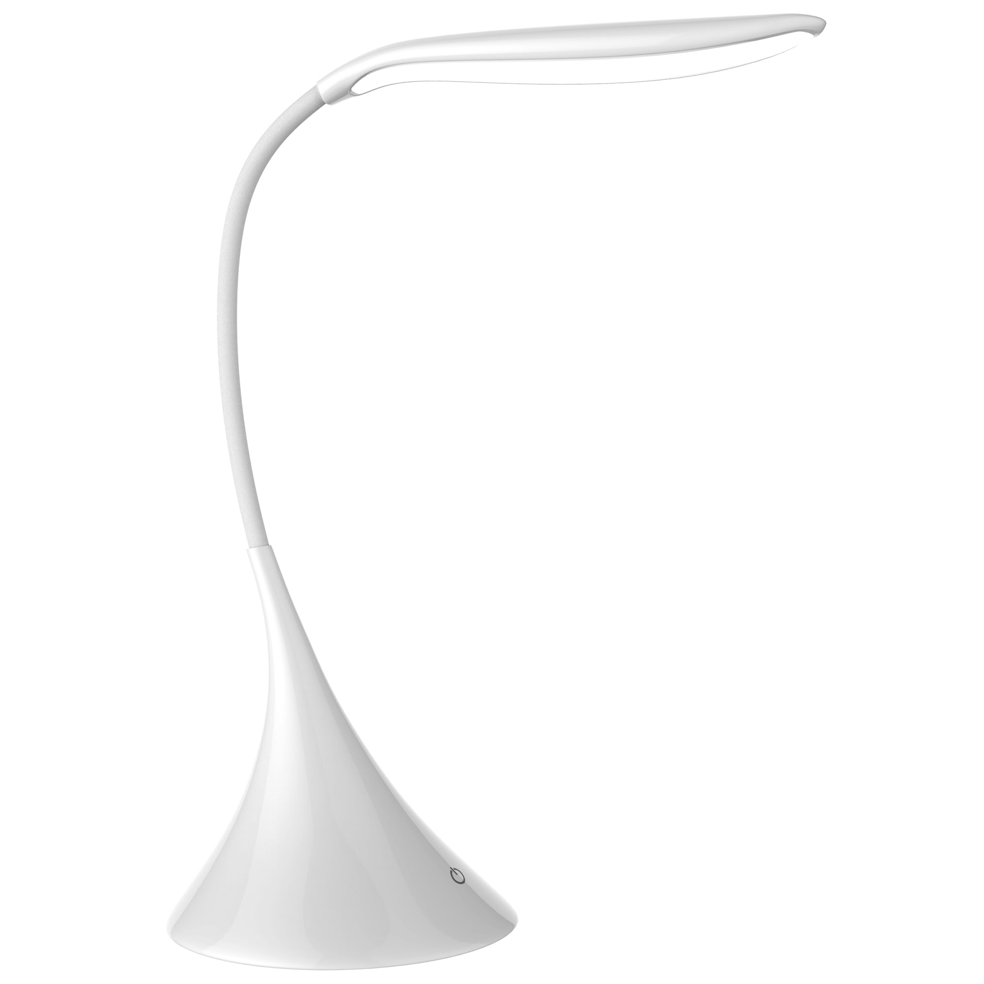 Touch Sensor Lamp- Dimmable, Battery Operated LED Light with Adjustable