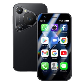 新品SOYES XS18 Pro Max 4.3インチ Mini Smartphone 4G Unlocked SOYES XS18 Pro Max 4.3'' HD Small