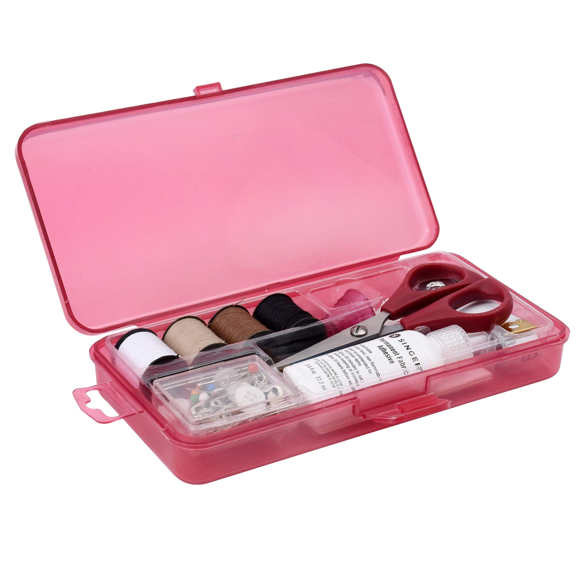 SINGER 01511 Survival Sew Kit (Pack of 3)