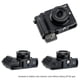 thumbnail image 3 of Empuñadura JJC DMW-HGR2 de metal macizo para Panasonic GX85 GX9, 3 of 6