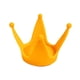 thumbnail image 1 of Encantadora decoración de casco, accesorios de motocicleta, decoración de parabrisas, casco multiusos para mujeres y niñas, corona decorativa para Amarillo Macarena Sombrero Pegatina, 1 of 8
