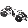 thumbnail image 3 of 1 Paire de Pédales Rotatives pour Vélos de Gym, 3 of 8