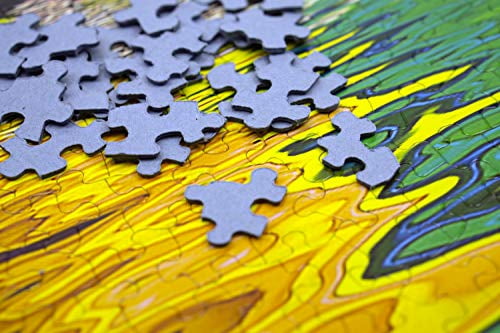 Springbok Harvest Colors Jigsaw Puzzle 1500piece for sale online 