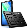 thumbnail image 1 of Funda Poetic TurtleSkin para Samsung Galaxy Tab S10 Lite de 10,9", 1 of 7