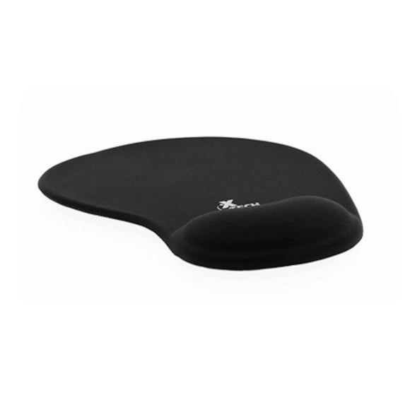 Xtech - Mousepad Gel with Wrist Support Right Hand Black (XTA-526)