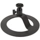 thumbnail image 4 of Soporte para proyector de mesa Nikou de aluminio inclinable, 4 of 9