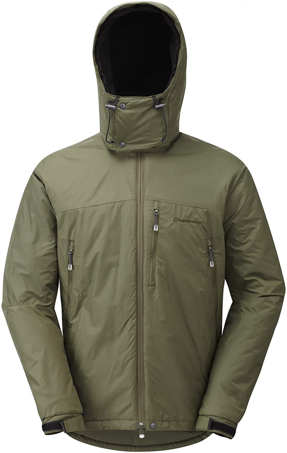 Montane Extreme Outdoor Jacket SS17