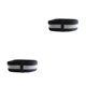 thumbnail image 3 of Jumpingount Mujeres Hombres Entrenador de cintura Parte inferior de la espalda Cinturón pélvico Unisex Antideslizante Control del vientre 140cm 2piezas, 3 of 6