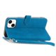 thumbnail image 2 of Funda billetera anti-golpes para GANGXUN iPhone 14 , ideal para día a día y trabajo, 2 of 5
