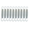 thumbnail image 1 of 10 Pcs Tapis de Saut pour Trampoline Remplacement Sps Matériel de Réparation -5 Tailles 14cm, 1 of 7