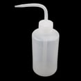 thumbnail image 2 of 2 Botellas De Lavado De Seguridad, Botella Exprimible Con Boca Estrecha, 250 Ml, Color 2 piezas, 2 of 8