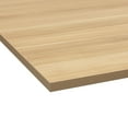 thumbnail image 2 of Mount-It! 55" Tabletop for Sit-Stand Desk, For Offices,  Home Office, Colleges, Study Tables, 2 of 3