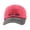 Red, variant on Kids Adjustable Sun Hat NYC Letter Print Outdoor Sports Bucket Cap Size:2-8 Years