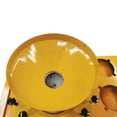 thumbnail image 5 of Electric Garlic Single Cloves Splitter Garlic Separator Sorting Machine, 5 of 8
