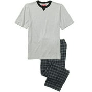 Men's 2 Piece Pajama Set