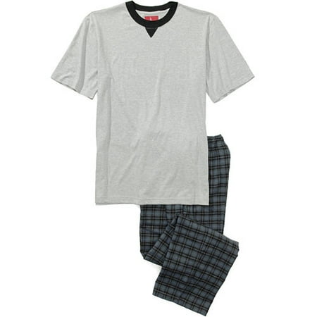 Men's 2 Piece Pajama Set