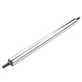 thumbnail image 1 of 25mm x 300mm Carboon Steel Assembly Line Conveyor Roller, 1 of 9