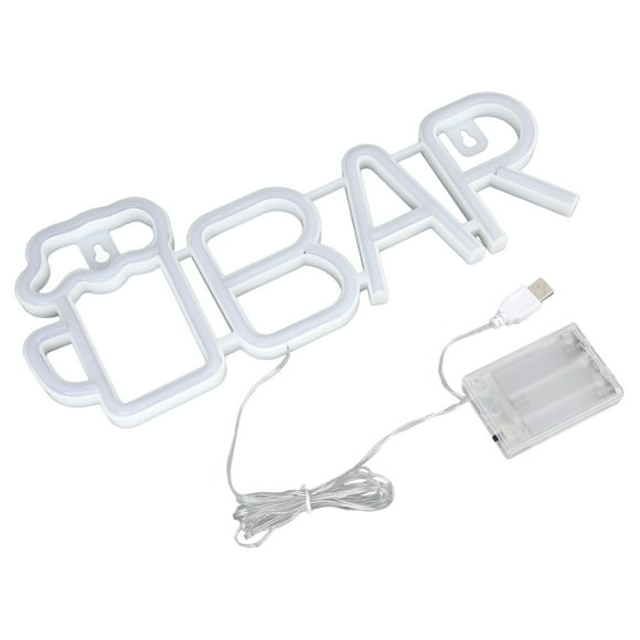 Led Neon Sign Widely Light Usb Sign for Led Neon Shape for Pub Business Neon Signs