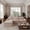 Khaki, variant on Sodrens Modern Lazy Floor Sofa,79.53" Bubble Couch,Curved Football Sofa for Living Room,Office,Apartment,No-Assembly,Light Grey