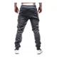 thumbnail image 5 of Pantalón Casual Slim Fit Para Hombre Jogger Premium Moda, 5 of 7