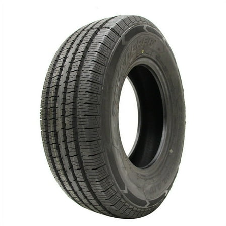 Thunderer CLT All Season LT245/75R16 120/116Q E Light Truck Tire