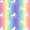 A Rainbow, variant on meiyoeat Colorful Magical Unicorn Twin Sheets For Kids,Cute Animals Bedding For Girls,3pcs