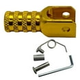 thumbnail image 3 of BTOER Motorcycle Gear Shift Lever Tip Aluminum For All Motorcycle Motocross Part, 3 of 8