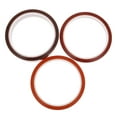 thumbnail image 5 of 3 Rolls Sublimation Tape Heat Resistant Tape High Temperature Resistant Tape, 5 of 9