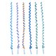 thumbnail image 5 of ADDHAT 6Ud Clip Para El Para Peinados Curvos Y Lisos Herramienta Femenina, 5 of 8