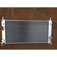 thumbnail image 1 of 2Row Aluminum Radiator For 2005-2012 Ford Focus MK2 RS305 RS350 ST225 manual 2005 2006 2007 2008 2009 2010 2011 2012, 1 of 3