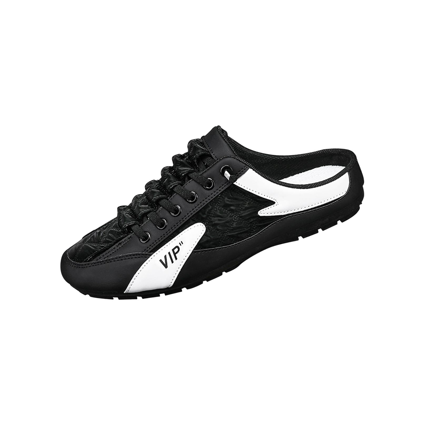 靴 MONOCHROME SNEAKER MULES 00871a7c-e0b3-4180-9c02-