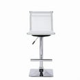 thumbnail image 2 of Tabouret Cisneros Blanc Ensemble de 2, 2 of 2