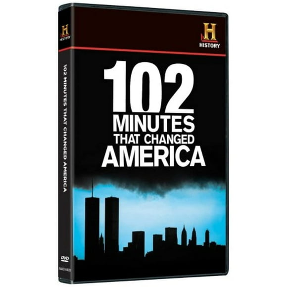 102 Minutes That Changed America