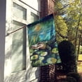 thumbnail image 5 of Alligator House Flag, 5 of 7