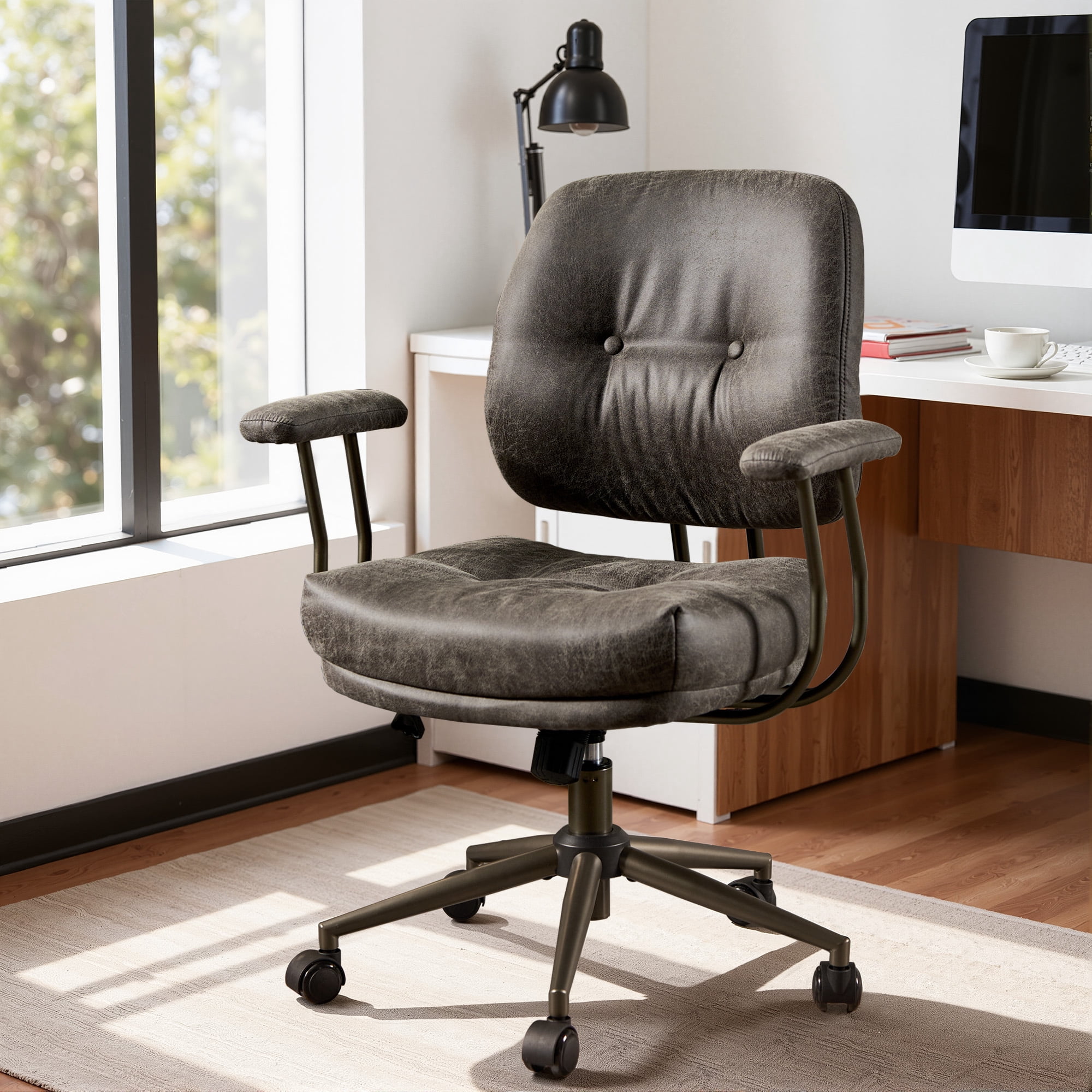 toject executive office chair ergonomic product