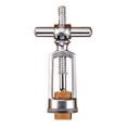thumbnail image 2 of Ouvre-Bouteille en Forme de Croix, Idéal pour Clé à Vin Rouge avec Capacité Multifonctionnelle, 2 of 8