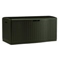thumbnail image 1 of BMDB12000 124 Gallon Mocha Deck Box, 1 of 1