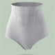 thumbnail image 5 of Gibobby Pantaletas de encaje cintura alta Calzoncillos moldeadores vaginales y moldeadores de panal para mujeres(D,XL), 5 of 5